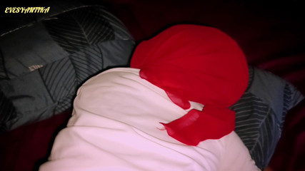 My Tutor Really Enjoys My Pussy and He Likes to Fuck Me When I Wear Hijab