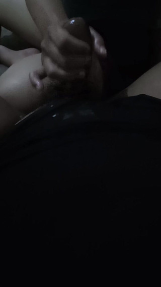 Squirting with a Young and Beautiful Maid