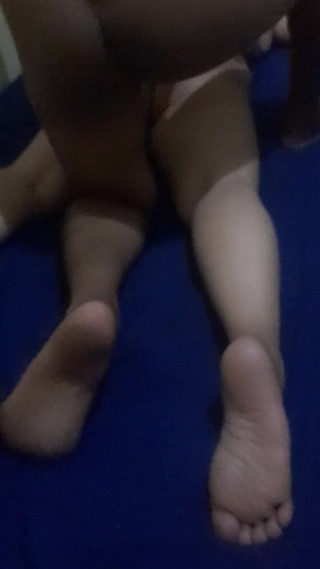 Fucking Stepaunty with a Backstyle Is Very Satisfying