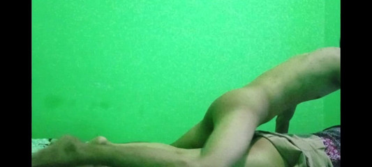 Hijab Student in Entot Pain Due to Her Narrow Pussy