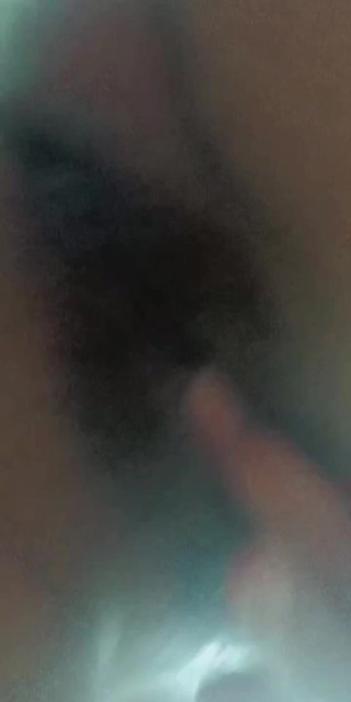 Dating a Widow, Immediately Given a Mastrubasi