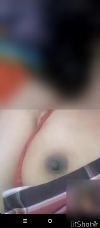 Video Call with Someone's Husband