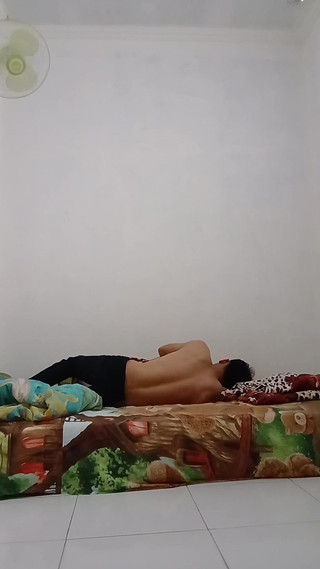 Fucking the Maid in Her Room