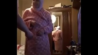 Amateur – Muslim Hijab Wife Fucked Hard