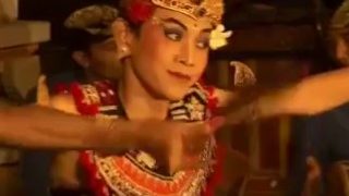 AMWF Documentary Sex Tourism in Bali