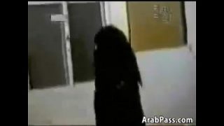 Arab Couple Make A Homemade Sex Tape