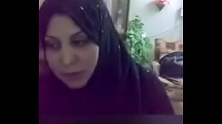 Arab Muslim hijab Fuck and suck Big dick