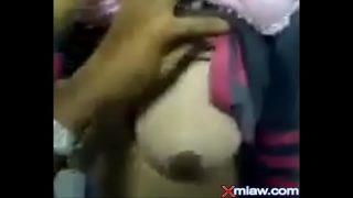 cvpulsa.com Nikmatnya Nenen Jilbab Toket Gede