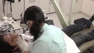 Dental Assistant of Brothers Wife