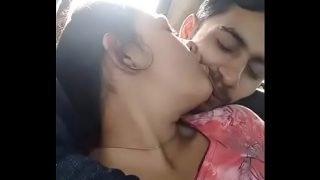 Indian kissing