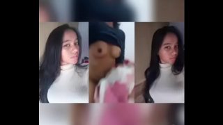 Indonesian teen from jakarta masturbate and humping pillow FULL: https://ouo.io/MiHXlx