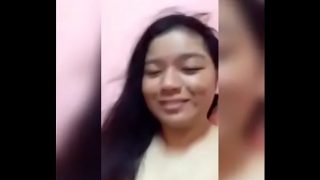 Indonesian teen with hairy pussy masturbate 1 FULL 3PART: https://ouo.io/yrEc6L