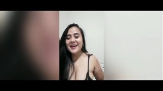 Indonesian webcam