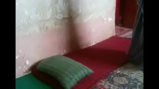 Muslim couple