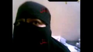 Muslim Niqab Woman Fucked –