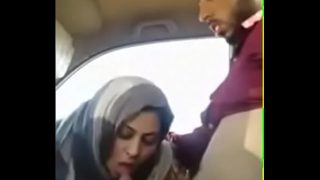 Salim fucks girl in the car mms leaked