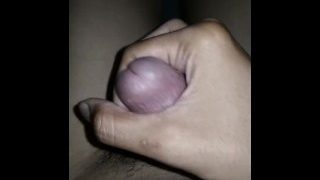 Small Dick Masturbation