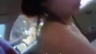Driver! kinaplog ang anak ng amo sa loob ng kotse