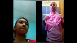 Bokep Indonesia Jilbab ABG