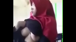 Malay tudung teacher nude video porn