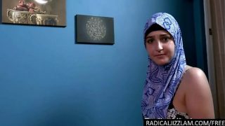 Cheating arab lashed and mouth fucked