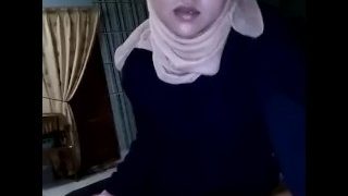 Jilbab cantik part 2