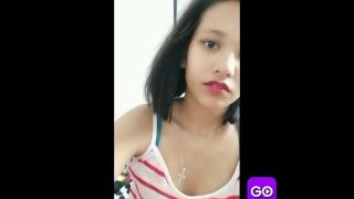 Video 41 – Gogo Live Cam – Indonesian Girl sexy as hell