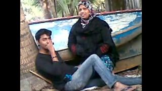 Bangladeshi bhabhi sex her young devor outdoor – Wowmoyback