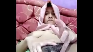 Jilbab Colmek 1