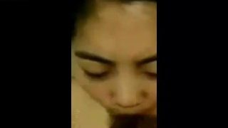 Video Cumshot Compilation from Indonesia (Part II)