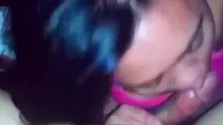 Bokep indonesia di sepong anak sma
