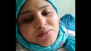 Video Call From Indian Aunty to Illegal Boyfriend #1