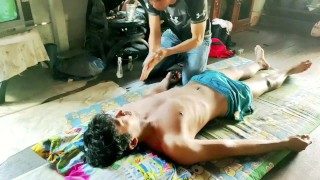 Asian massage boy 10 Indonesia