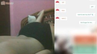 Porn video chat