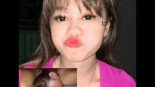 skandal cimoy montok terbaru