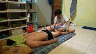 Asian massage boy #21 Indonesia