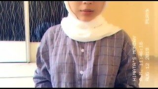 Kompilasi Malaysian Tudung hijab sange