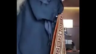 Islam Salah Hijab