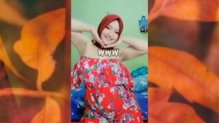 Hijaber Cantik Toge Banget